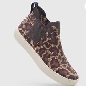 Wildcat Chelsea Boot Rothy